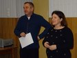 Emocjonujące szachowe rozgrywki w Brzozie